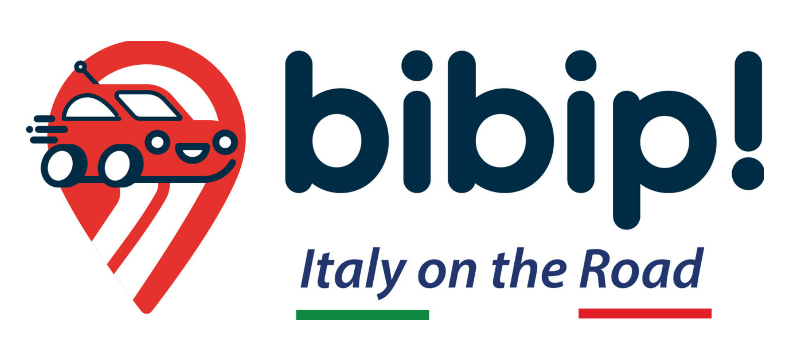 bibip! Italy on the Road
