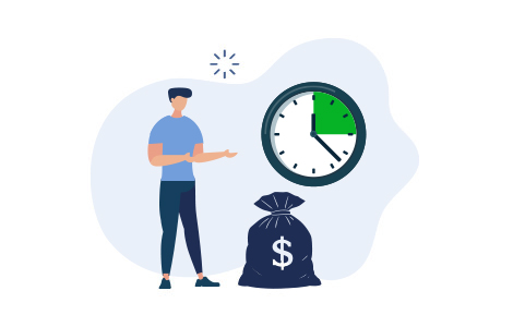 Risparmia tempo e denaro