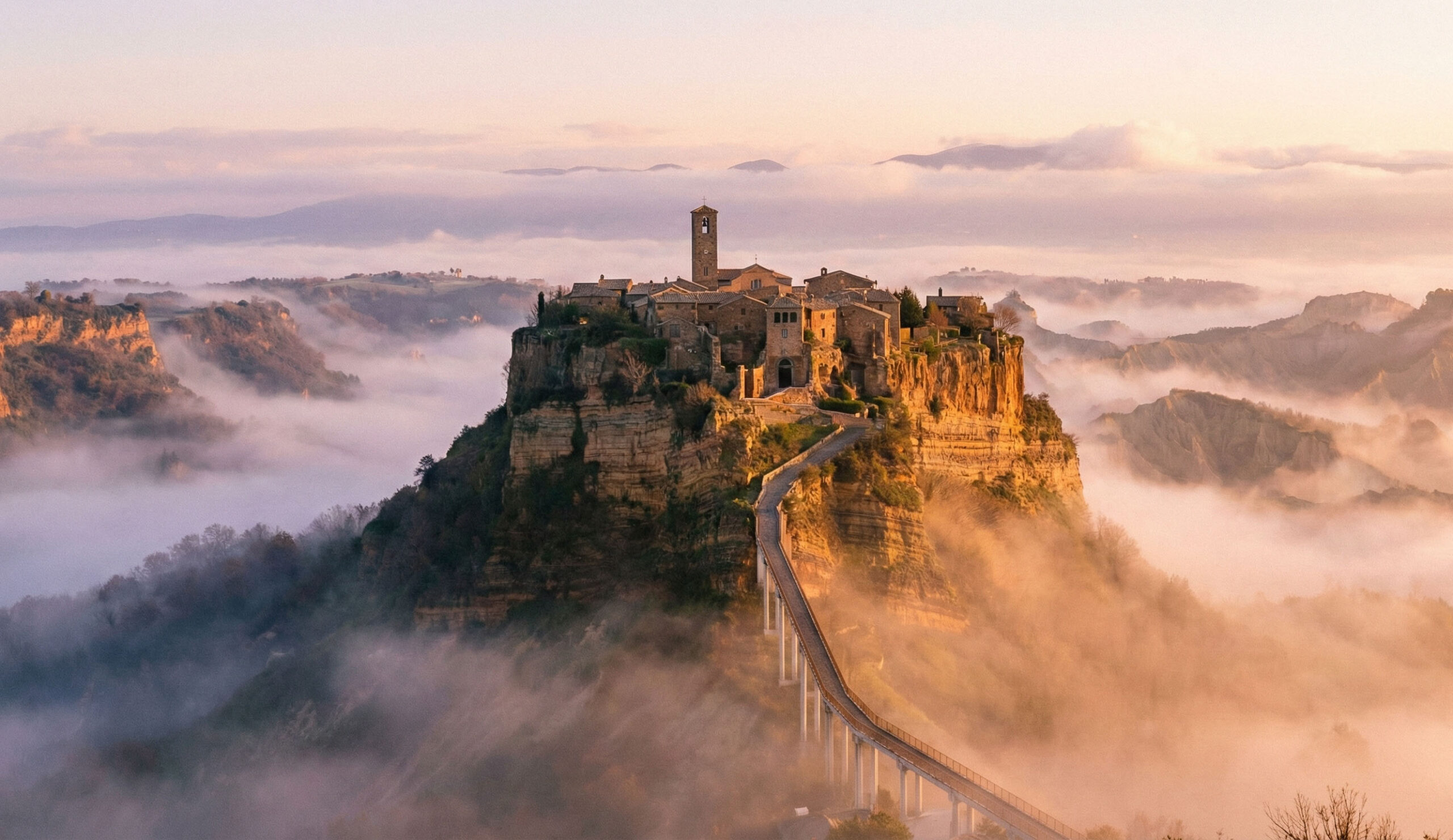 Civita di Bagnoregio