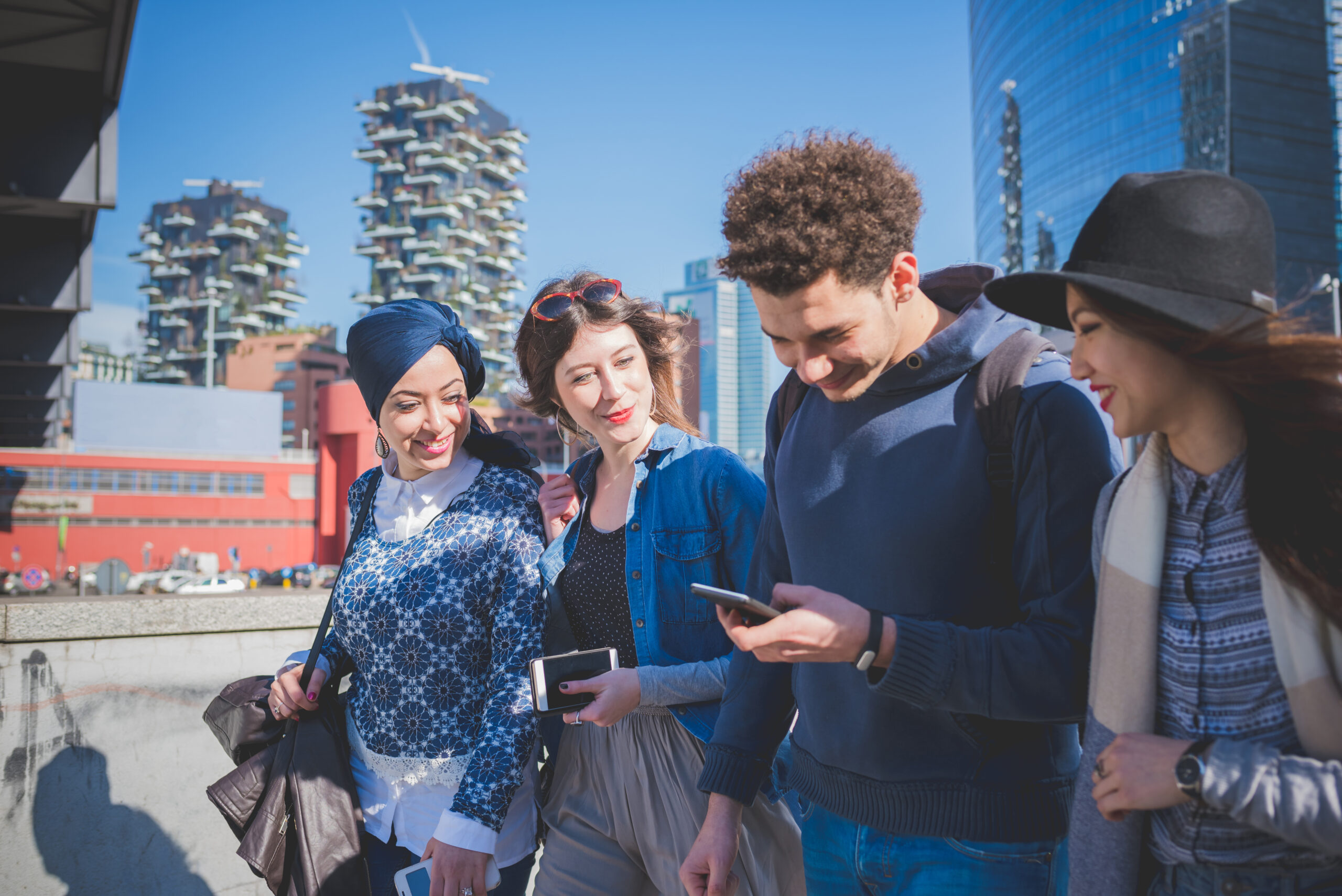 Bibip il tuo assistente per i viaggi