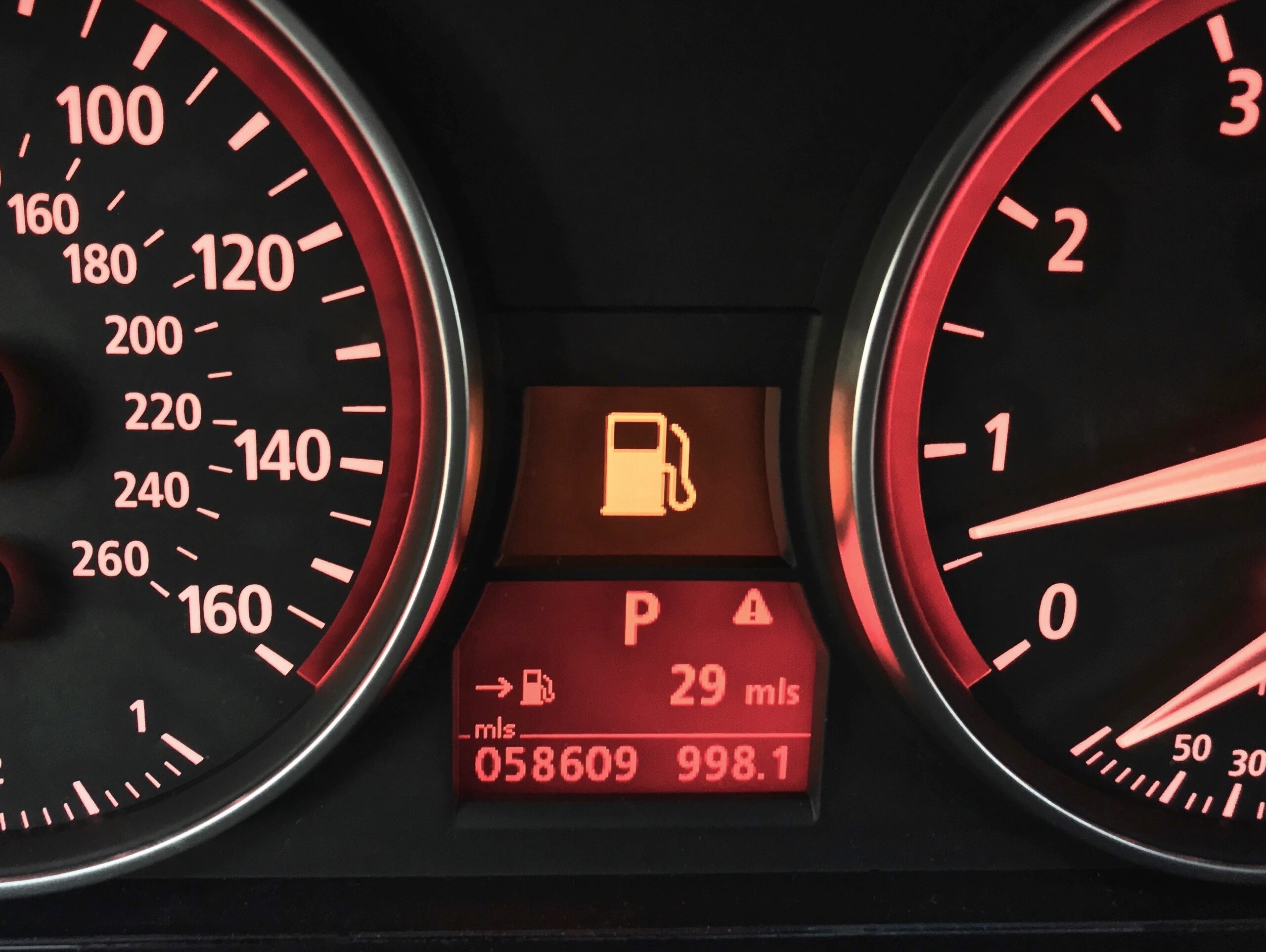 bibip carburante