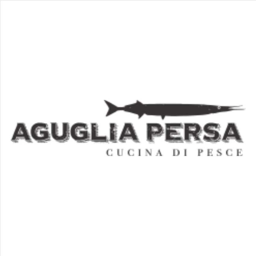 Aguglia persa