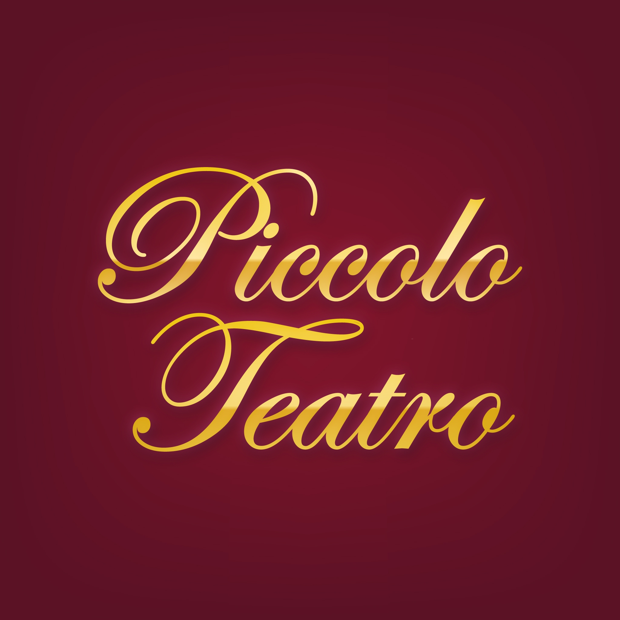Al Piccolo Teatro