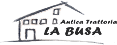 Antica Trattoria La Busa - Ristorante tipico a Modena