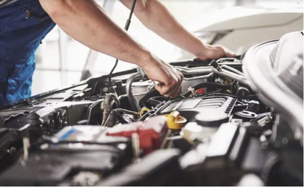 Autocarrozzeria Farinella Giuseppe