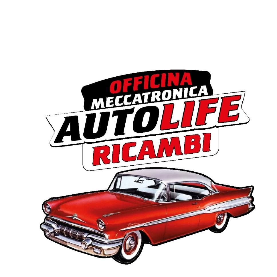 Autolife Ricambi