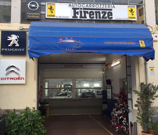 Carrozzeria Firenze