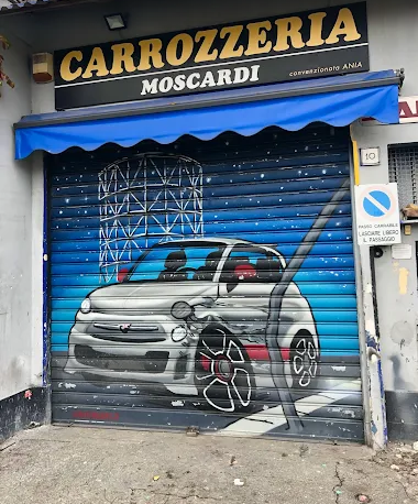 Carrozzeria Moscardi