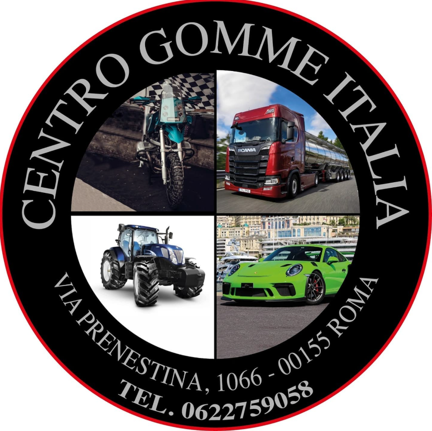 Centro Gomme Italia