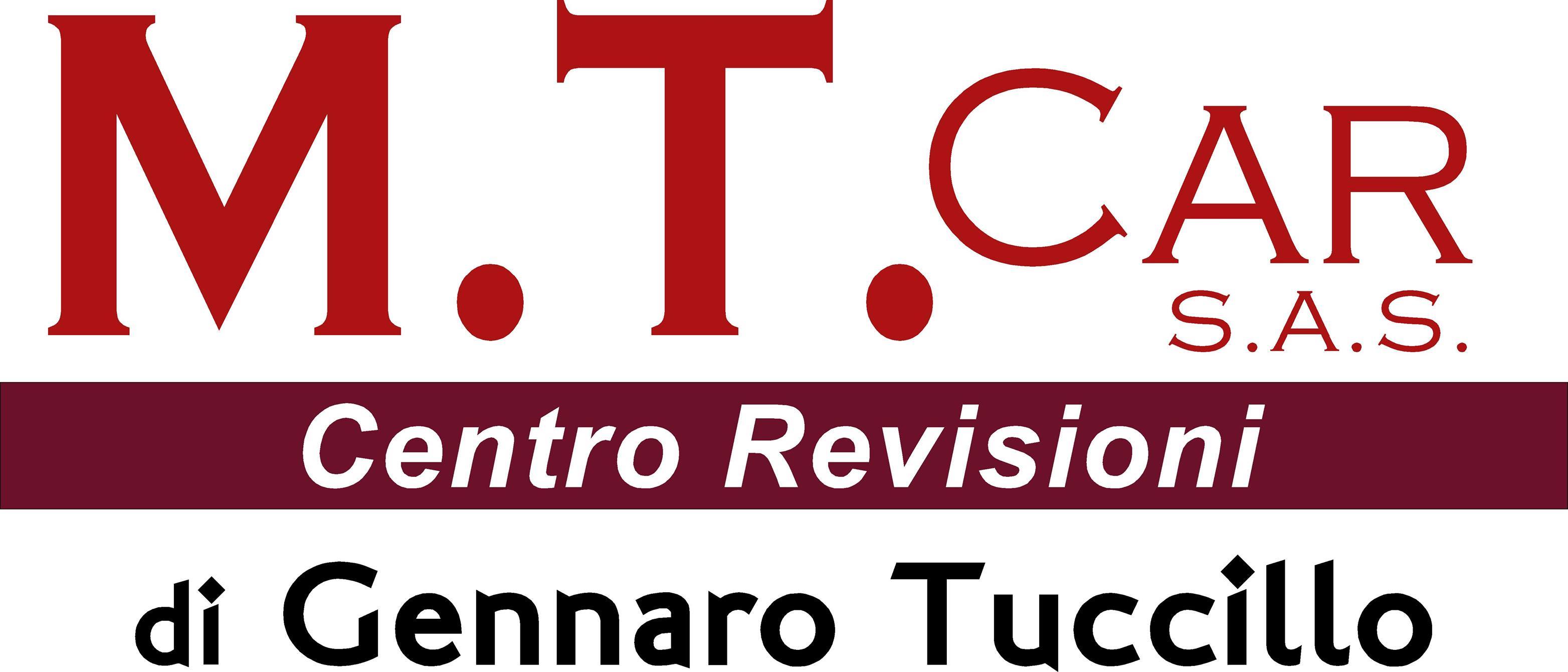 Centro Revisioni M.T. Car sas