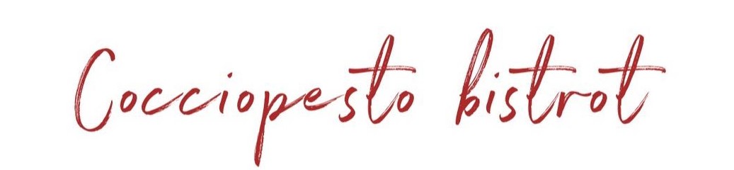 CoccioPesto - Bistrot