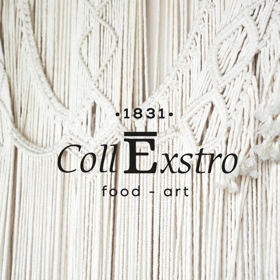 CollExstro Food Art