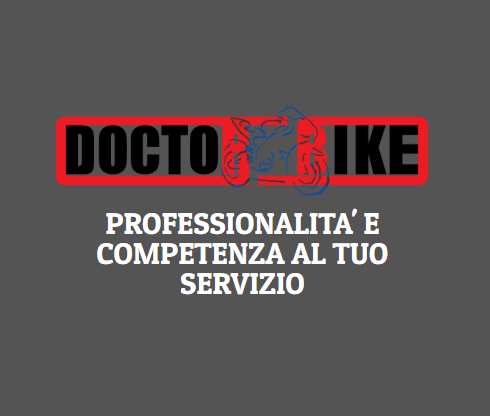 Doctorbike