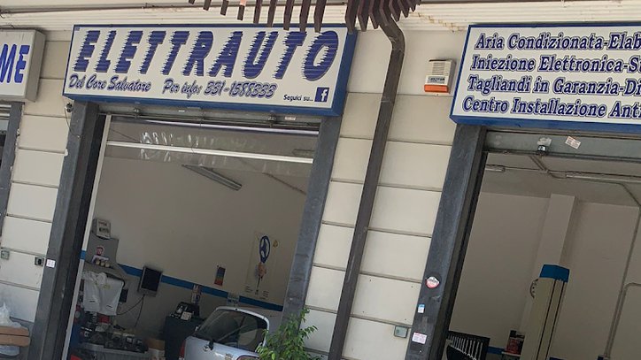 Elettrauto Del Core Salvatore