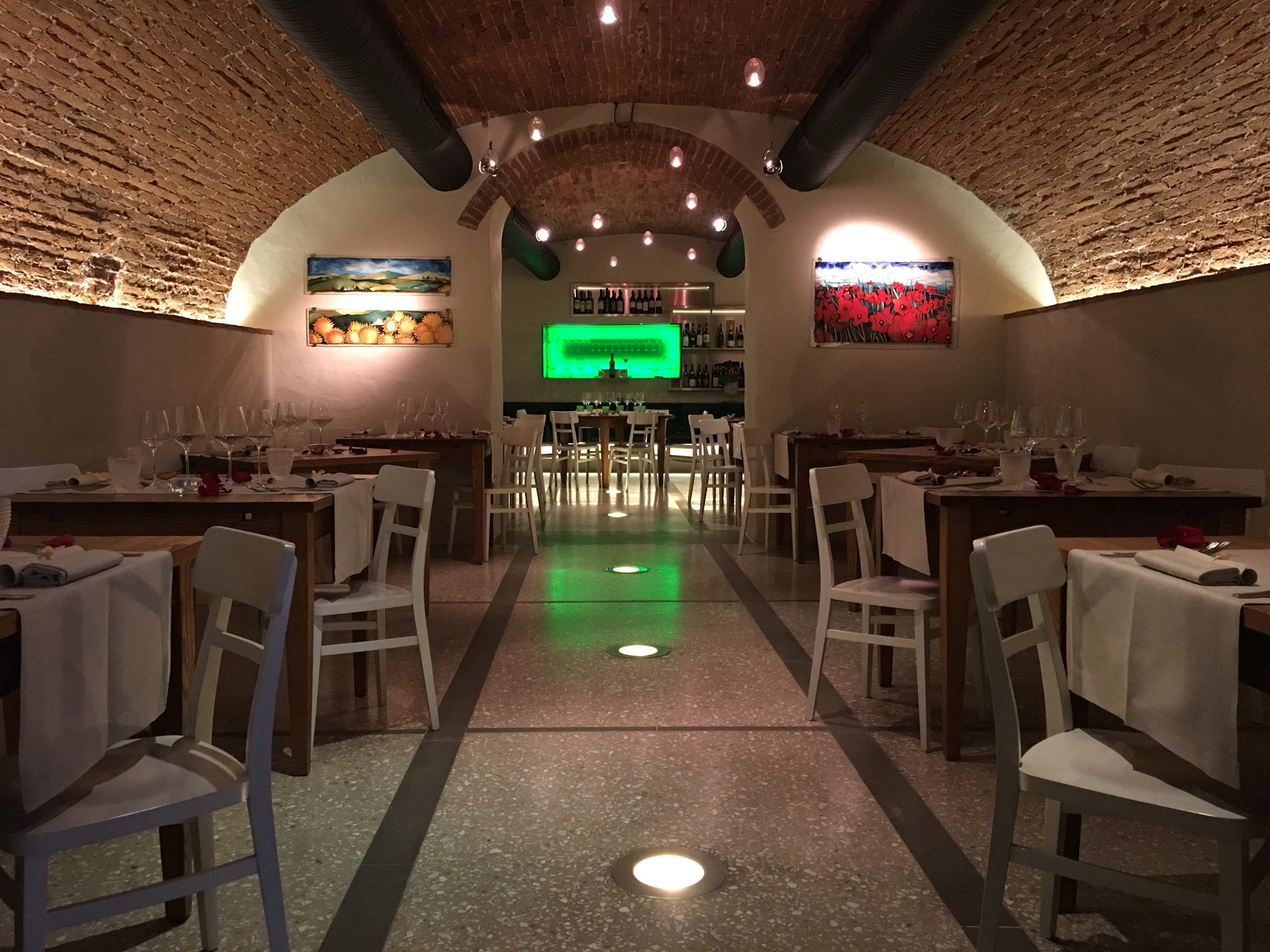 Hostaria Ceccotoccami