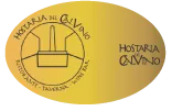 Hostaria del Calvino
