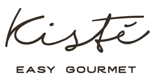 Kisté - Easy Gourmet