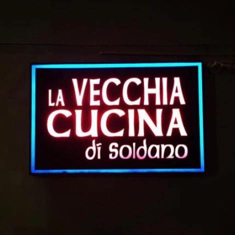 La Vecchia Cucina di Soldano