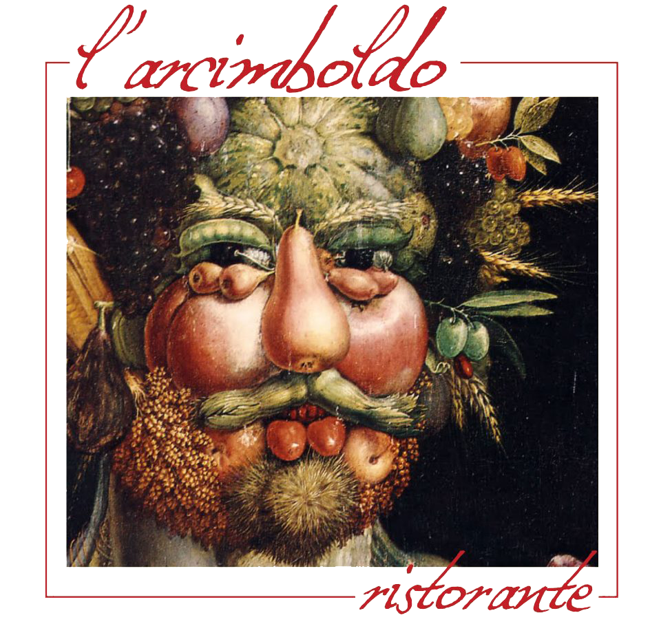 L'Arcimboldo