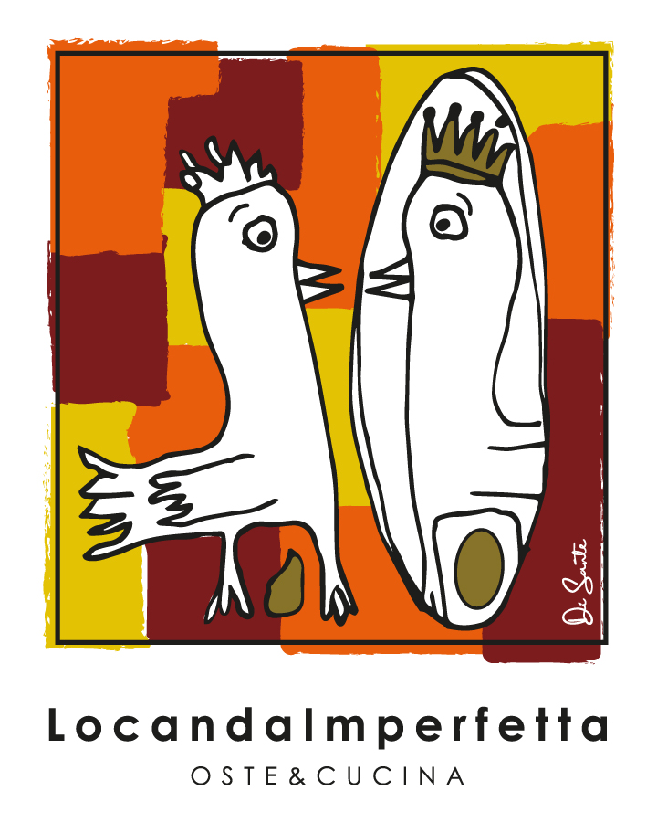 Locanda Imperfetta