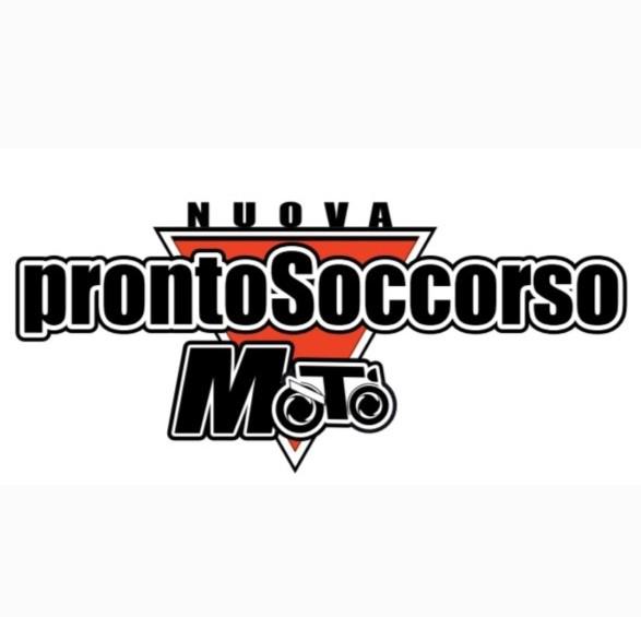 Nuova Pronto Soccorso Moto