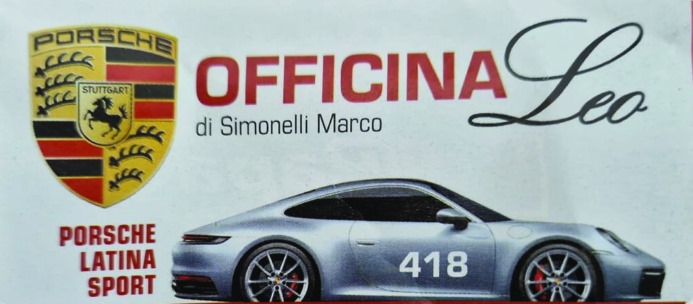 Officina Leo di Simonelli Marco