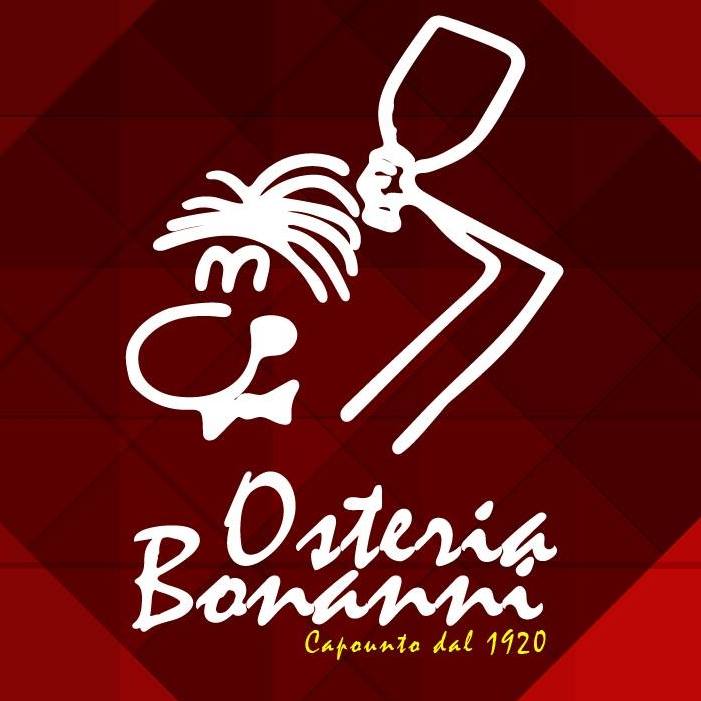 Osteria Bonanni 'Capounto' Montelupo