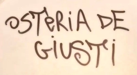 Osteria De' Giusti