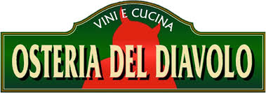 Osteria del Diavolo