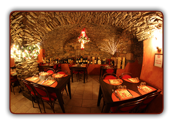 Osteria dell'Oca