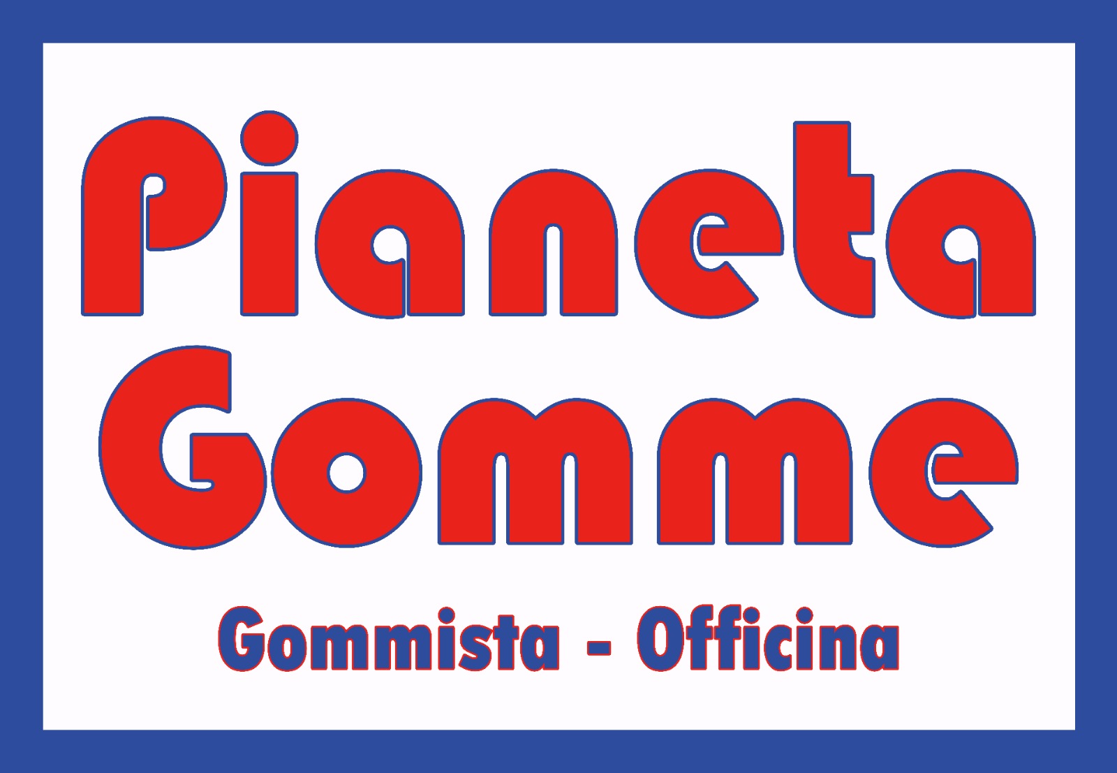 Pianeta Gomme
