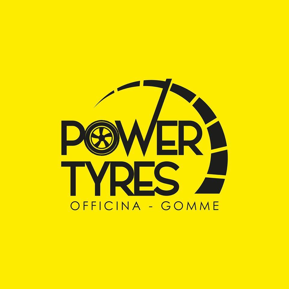 Power Tyres
