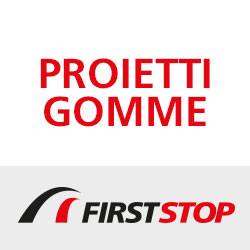 Proietti Gomme - Centro First Stop