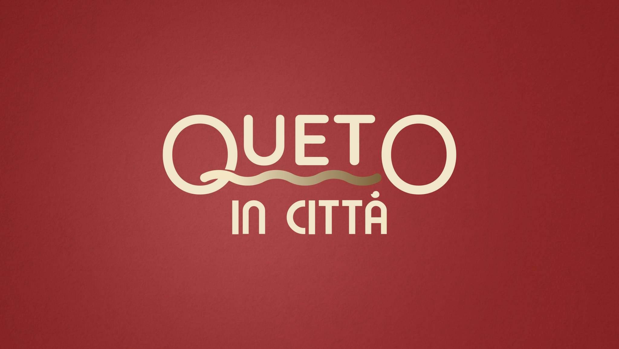 Queto in città