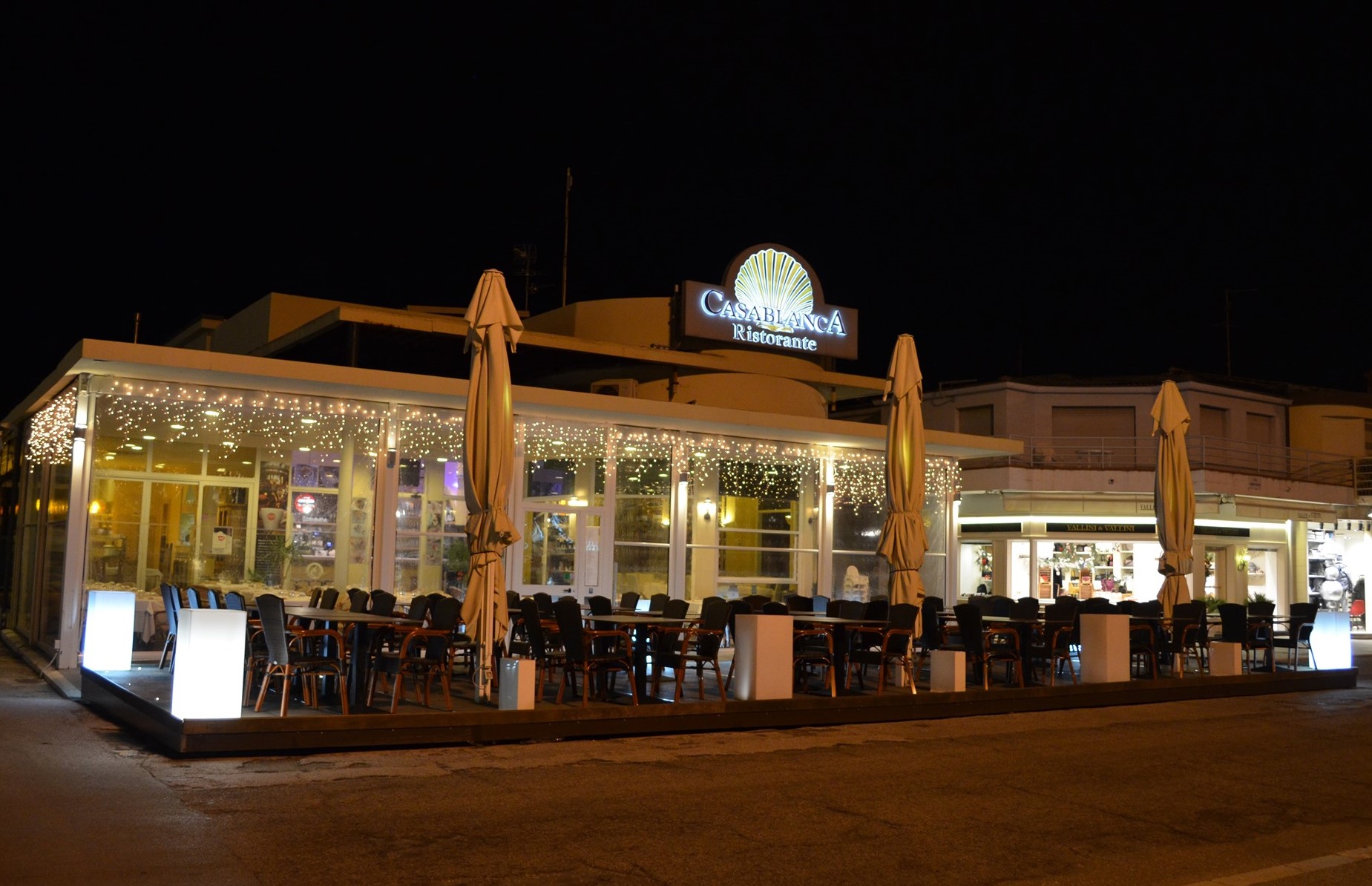 Ristorante Casablanca