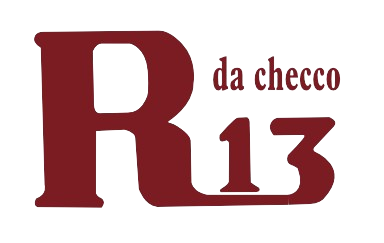 Ristorante Checco Al 13