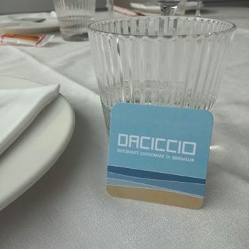 Ristorante da Ciccio