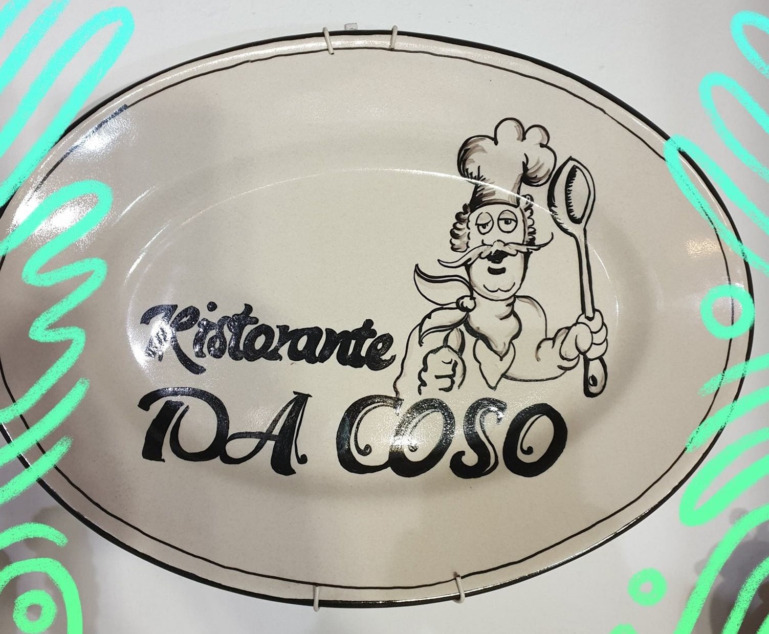Ristorante Da Coso