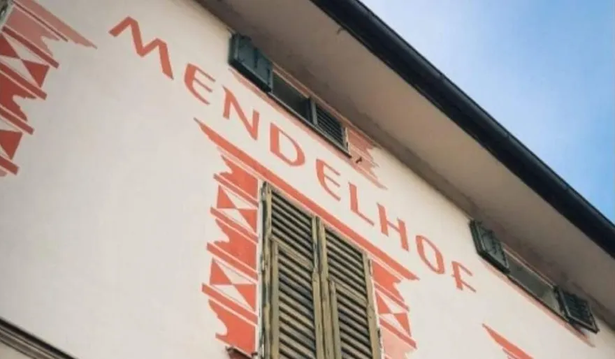 Ristorante Mendelhof