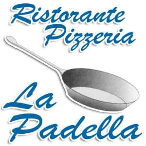 Ristorante Pizzeria La Padella