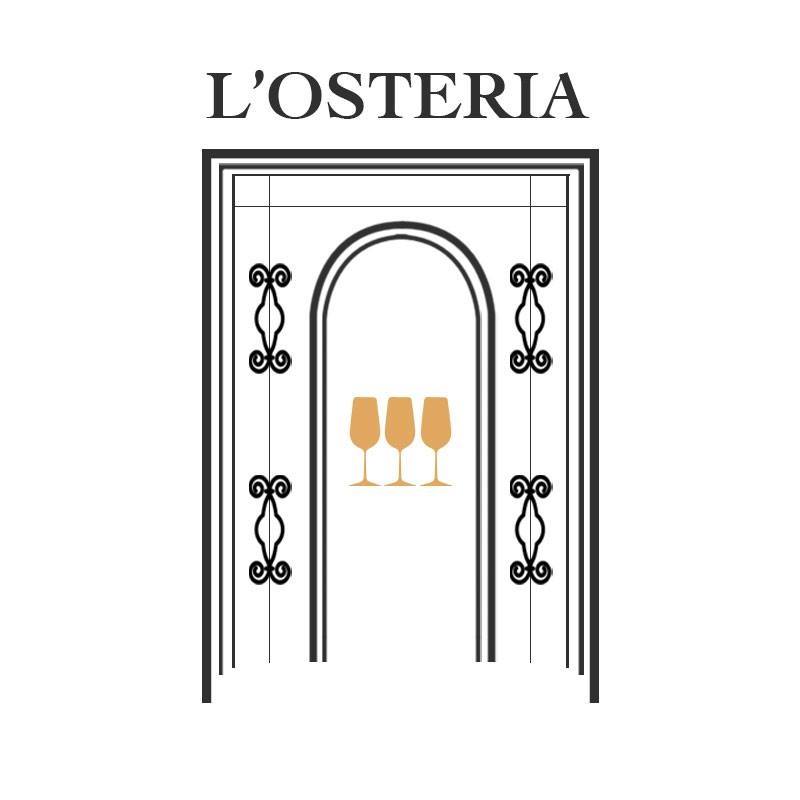 Ristorante Pizzeria L'Osteria