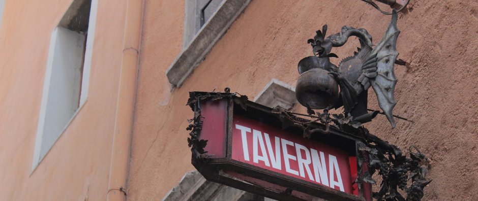 Ristorante Taverna