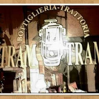 Ristorante Tram Tram