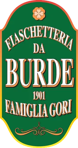 Ristorante Trattoria da Burde