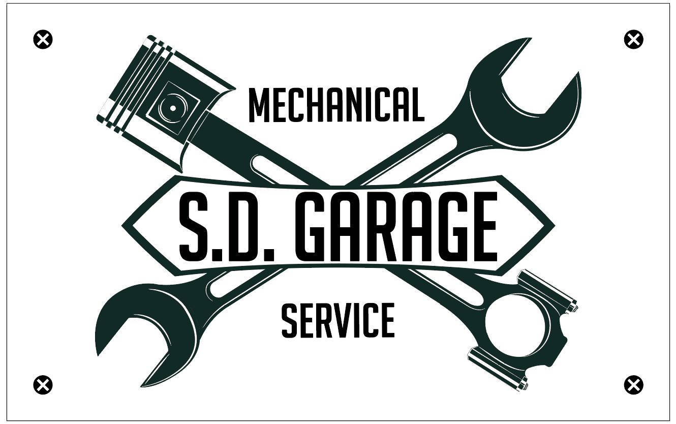 S.D Garage