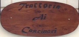 Trattoria Ai Cascinari