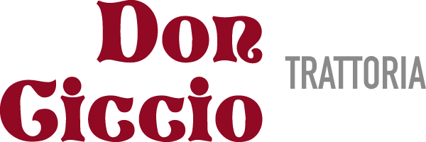 Trattoria Don Ciccio, Bagheria