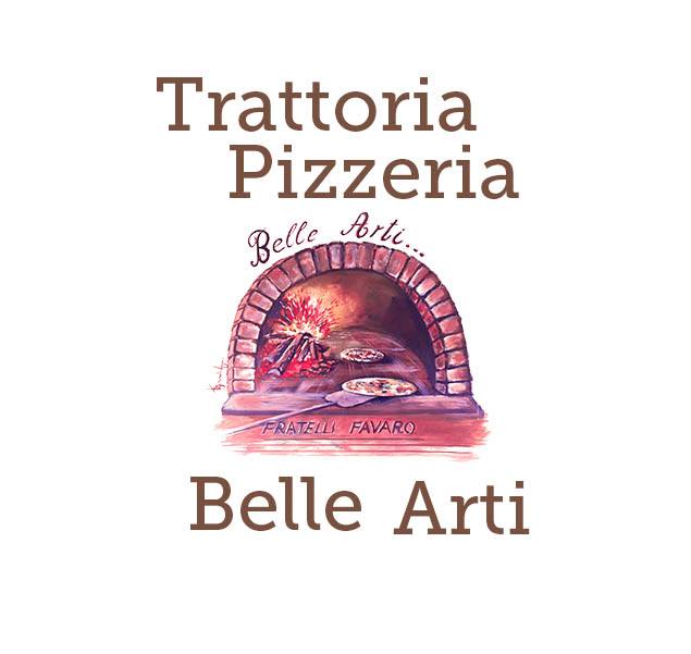 Trattoria Pizzeria Belle Arti