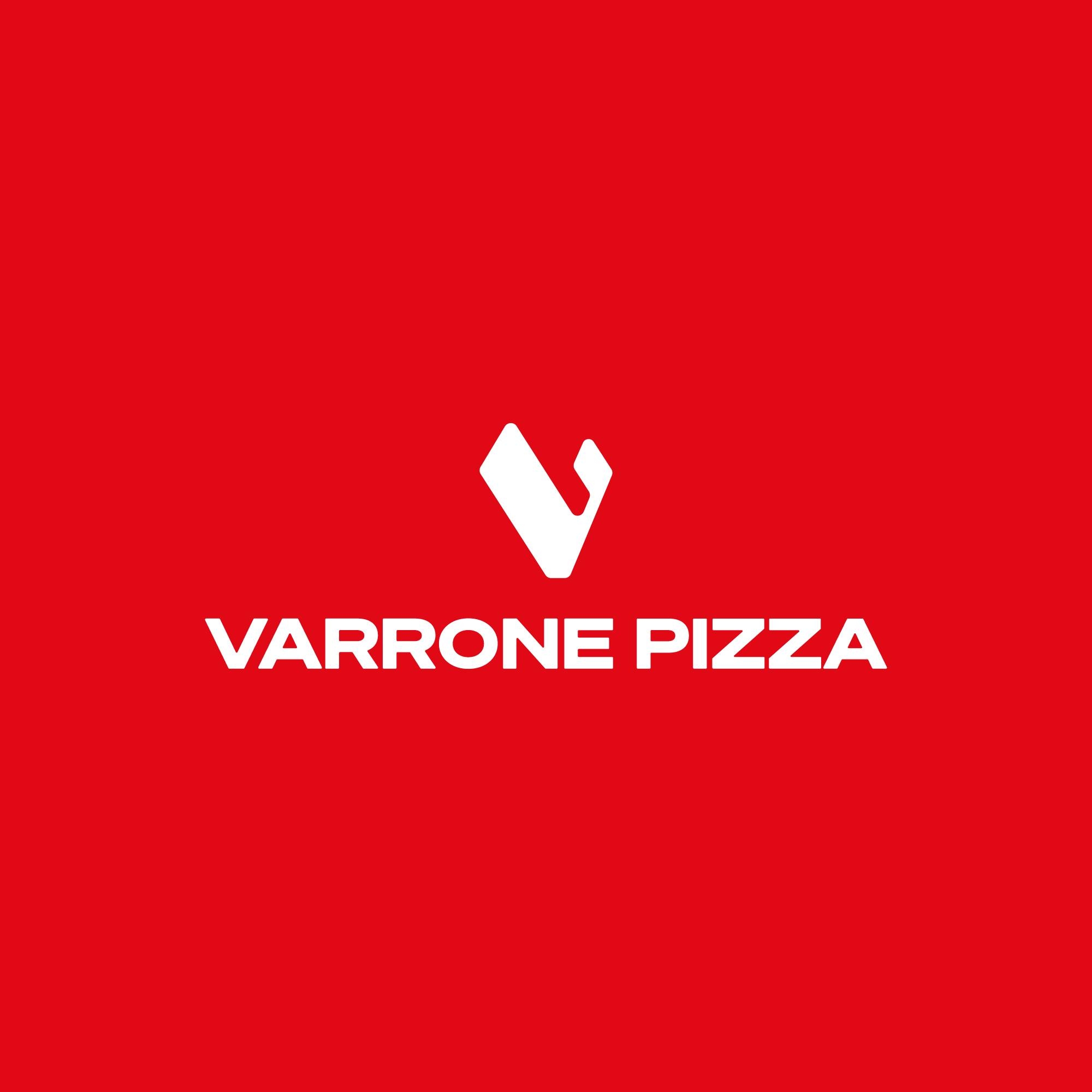 Varrone Pizza