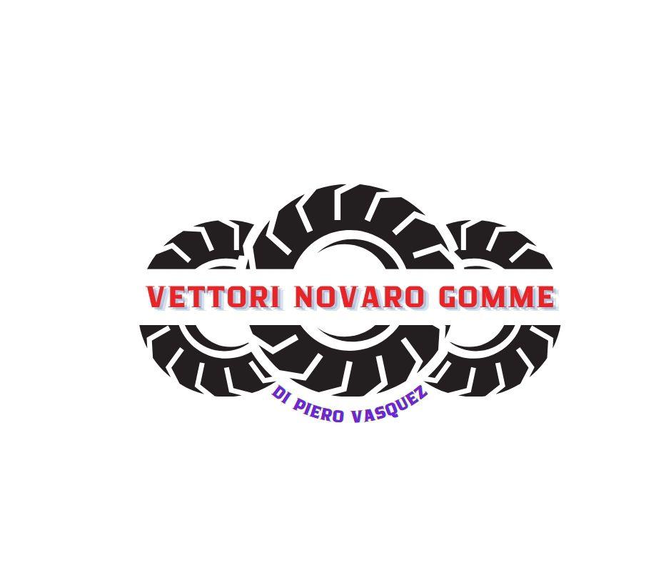 Vettori Novaro Gomme